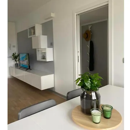 Valeriana Appartement *
