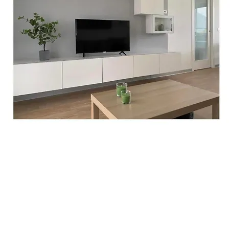Appartement Valeriana *