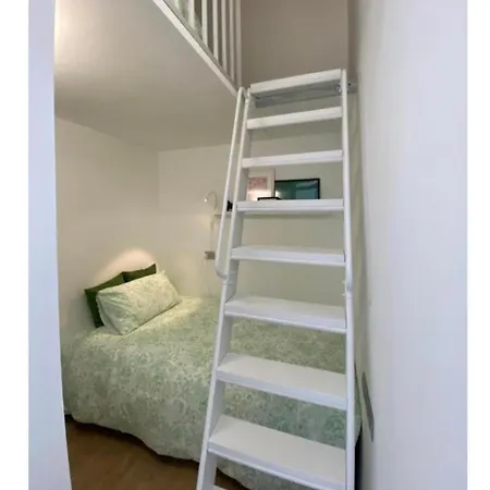 Appartement Valeriana Cresciasca