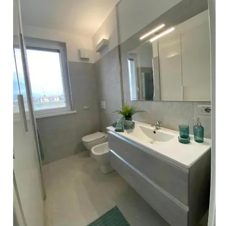 Appartement Valeriana
