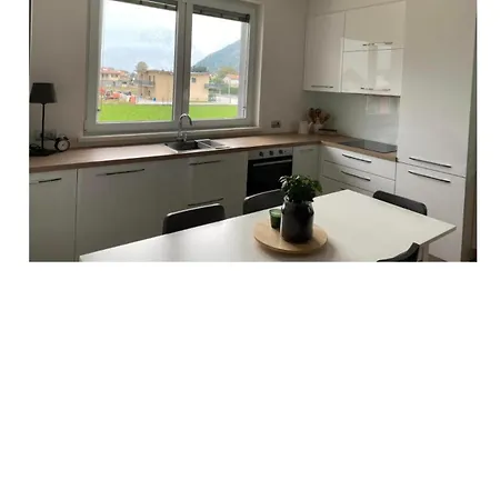 Appartement Valeriana