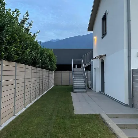Appartement Valeriana Cresciasca