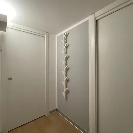 Appartement Valeriana