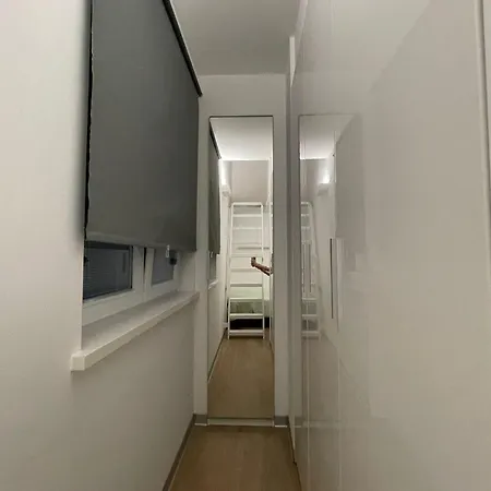 Valeriana Appartement Cresciasca