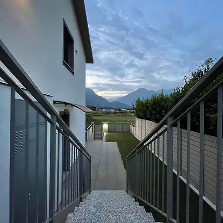 Valeriana Appartement *