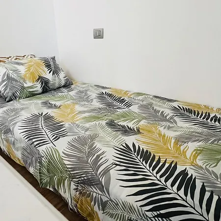 Appartement Valeriana