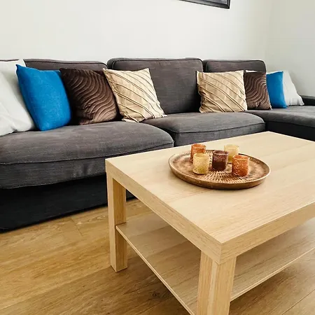 Valeriana Appartement