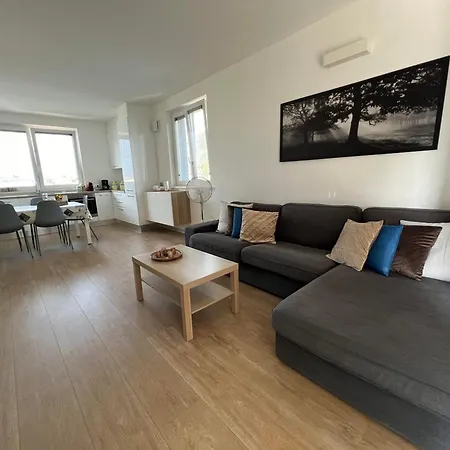Appartement Valeriana