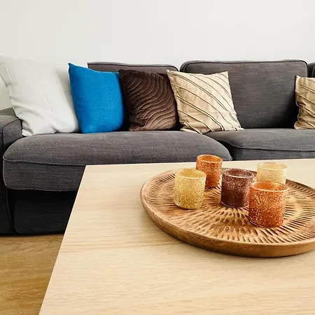 Appartement Valeriana