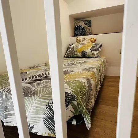 Valeriana Appartement