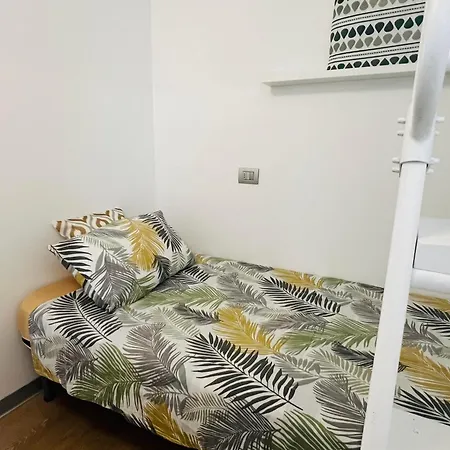 Valeriana Appartement *
