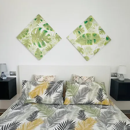 Valeriana Appartement *