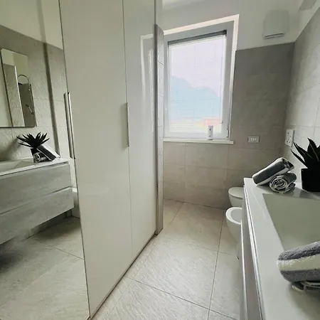 Valeriana Appartement Cresciasca