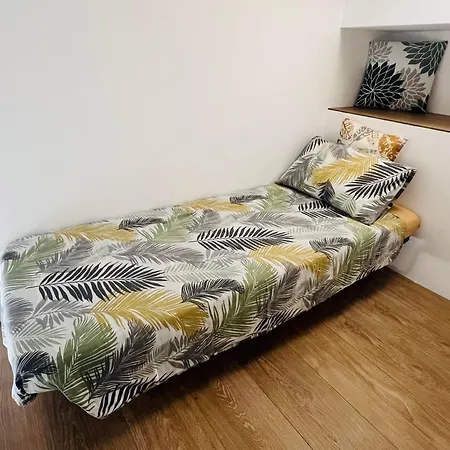 Appartement Valeriana Cresciasca