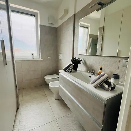 Appartement Valeriana