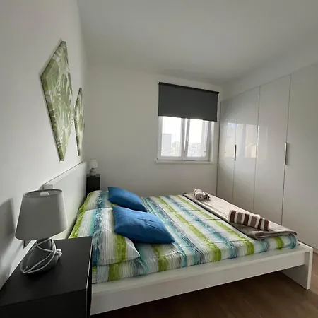 Valeriana Appartement