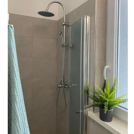 Valeriana Apartment Cresciasca